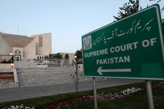 احتجاج کا حق مشروط، لانگ مارچ کیخلاف عبوری حکم جاری کرنیکی حکومتی استدعا مسترد