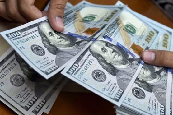 پسپائی کے بعد پھر چڑھائی، امریکی ڈالر کی قدر میں مزید اضافہ