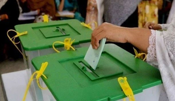 وزارت داخلہ نے ضمنی انتخابات میں دہشتگردی سے متعلق الیکشن کمیشن کو خط لکھ دیا