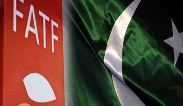 پاکستان ایف اے ٹی ایف کے معیارات پر عمل کرنے والے ٹاپ 10 ممالک میں شامل