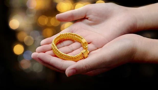 ملک میں آج سونےکی قیمت کیا رہی؟