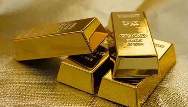 عالمی صرافہ میں اضافے کے باوجود ملک میں سونا سستا ہوگیا