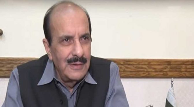کسانوں کو پہلے سیلاب نے تباہ کیا، اب حکومت نہیں پوچھ رہی، ان کیساتھ مذاکرات کیے جائیں، سینیٹر کامل آغا