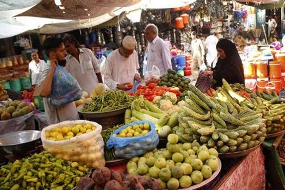 ملک بھر میں 18 اشیاء کی قیمتوں میں اضافہ