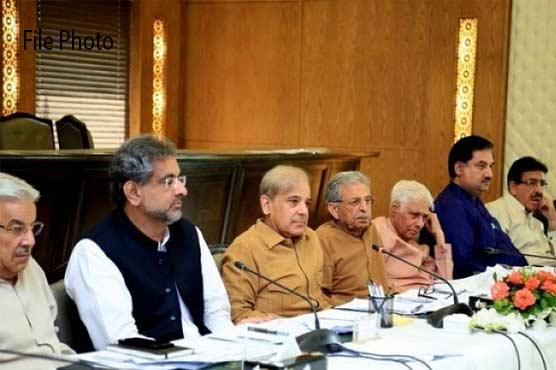 مجوزہ لانگ مارچ سازش، فسادیوں سے آہنی ہاتھ سے نمٹا جائے گا: ن لیگی قیادت کا فیصلہ