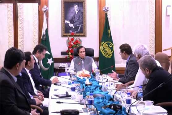 وزیرآباد کارڈیالوجی کیلئے بیرون ملک سے ماہر ڈاکٹروں کی خدمات لینے کی ہدایت