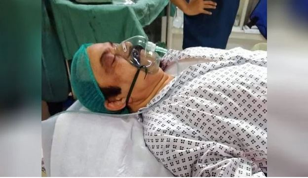 بالکل ٹھیک ہوں، چھوٹے موٹے چیک اپ اور پروسیجر کیلئے اسپتال آیا تھا: رانا ثنا