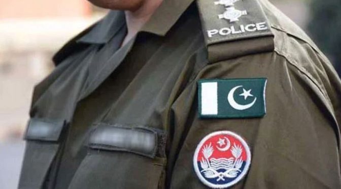 پنجاب میں 2 ایڈیشنل آئی جیز اور 6 ڈی آئی جیز سمیت 10 پولیس افسران کے تبادلے