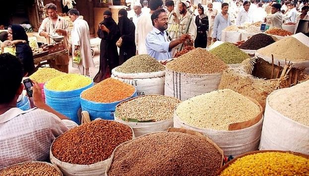 پاکستان میں ہفتہ وار مہنگائی کی شرح میں مزید اضافہ