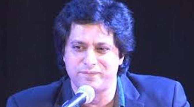 عمران خان پر تنقید سے میرا 95 فیصد میوزک کا کام ختم ہو گیا، جواد احمد
