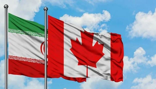 روس کو ڈرونز فراہم کرنے پر کینیڈا کا ایران پر نئی پابندیاں لگانے کا اعلان