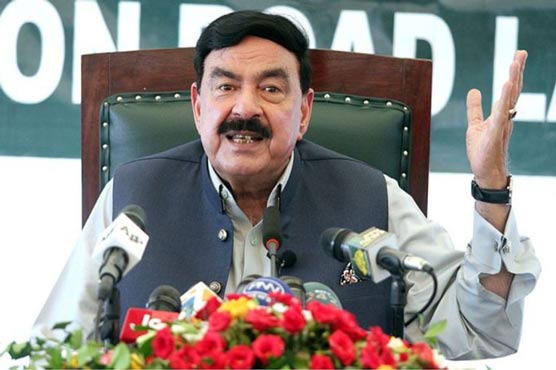 ایک تعیناتی سب پہ بھاری، شہباز جاتے شرم الشیخ اور نکلتے لندن میں ہیں:شیخ رشید