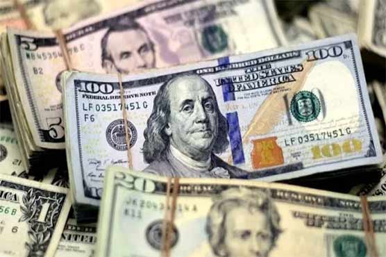 پاکستانی روپے کی قدر میں مسلسل کمی، امریکی ڈالردوبارہ مہنگا ہونے لگا