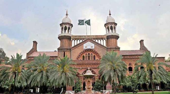 کسی کو خواب دیکھنے پر سزا نہیں دی جا سکتی، توہین مذہب کے مقدمے کا تحریری فیصلہ