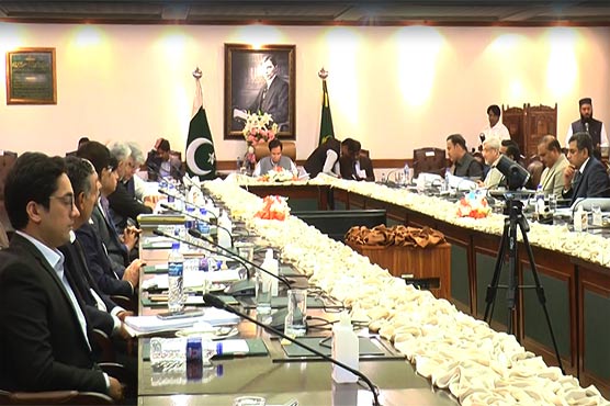 وزیراعلیٰ پنجاب نے ایل ڈی اے کو مساجد سے سیوریج چارجز وصولی سے روک دیا