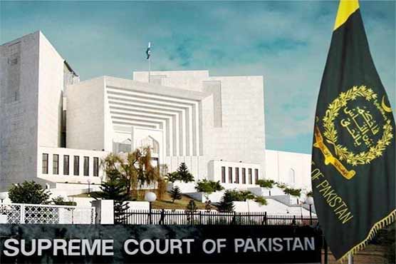 سودسےمتعلق شرعی عدالت کے فیصلے کیخلاف اپیل واپس لینےکیلئےدرخواست جمع