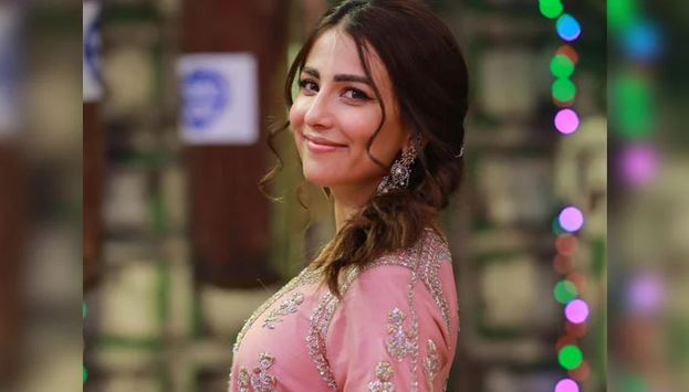 ساتھ کام کرنیوالوں کو بھائی نا کہیں تو انکا دماغ خراب ہوجاتا ہے: اُشنا شاہ