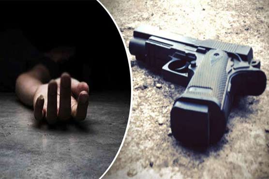 کراچی:ڈکیتی مزاحمت پرایک شخص جاں بحق،جوابی فائرنگ سے دونوں ڈاکو مارے گئے