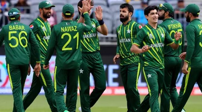 بھارت کے سابق کرکٹر پاکستانی کھلاڑیوں کی خوبیاں گنوانے لگے