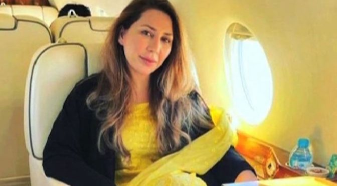 ہمارا کوئی لینا دینا نہیں ہے، کسی اور کی کردار کشی کی جا رہی ہے، احسن گجر