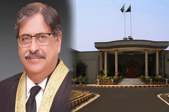صادق و امین کا پیمانہ غیر منتخب حکمرانوں کیلئے موجود نہیں:اسلام آباد ہائیکورٹ
