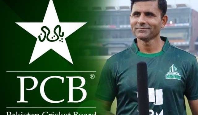 عبدالرزاق نے پاکستان کرکٹ بورڈ سے راہیں جدا کرلیں