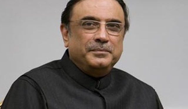 اہم تعیناتی پر مشاورت کیلئے آصف زرداری اسلام آباد پہنچ گئے