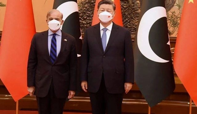 پاک چین تعلقات پر امریکا کو منہ نہیں بنانا چاہیئے؛ چین