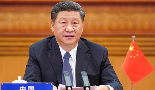 جی-20 ممالک شرح سود میں کمی اور قرضوں کی پائیداری پر کام کریں، چین