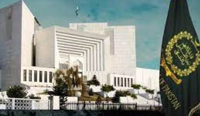 سپریم کورٹ؛ نیب بننے سے اب تک تمام سزاؤں کا ریکارڈ طلب