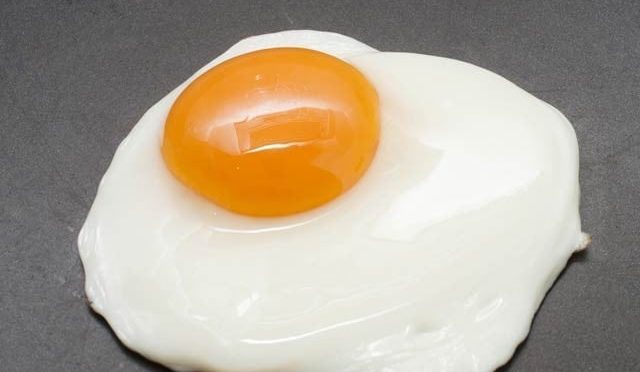 انڈے کی سفیدی اور کاربن پرمشتمل واٹر اور پلاسٹک فلٹر تیار