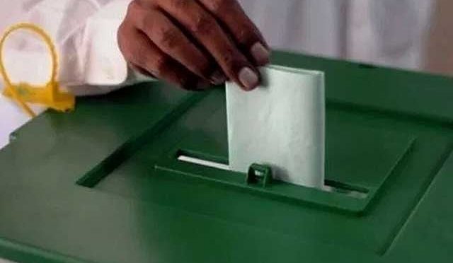 بلوچستان؛ حب اور لسبیلہ میں بلدیاتی انتخابات کی  پولنگ 11 دسمبر کو ہوگی