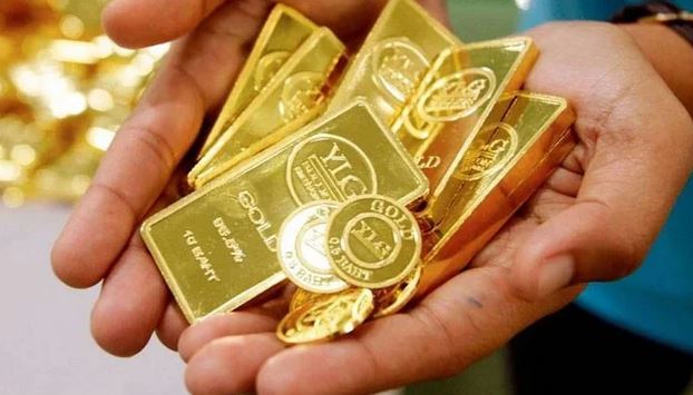 ملک میں فی تولہ سونے کی قیمت ایک لاکھ 51 ہزار سے تجاوز کر گئی