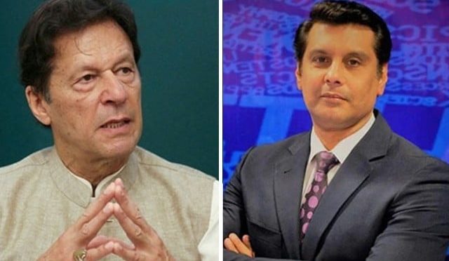 عمران خان حملہ اور ارشد شریف قتل؛ چیف جسٹس کی جوڈیشل کمیشن کیلیے ججز سے مشاورت جاری
