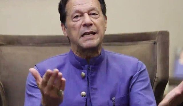 ان کا مقصد تھا پہلے کیس ختم ہوں، پھر اپوزیشن کو ختم کریں، عمران خان