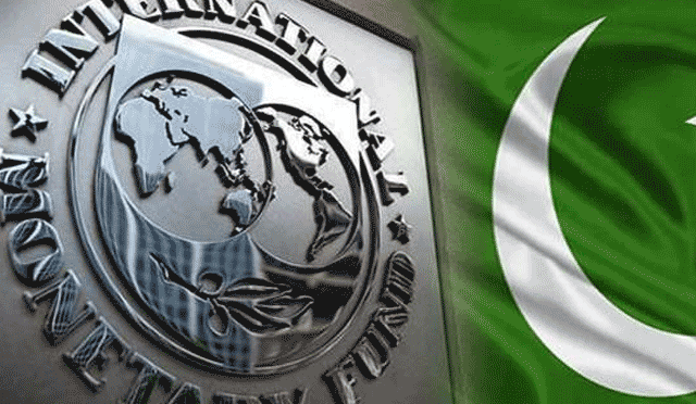 آئی ایم ایف کا سیلاب متاثرین کے لیے ٹارگٹڈ سبسڈیز کا عندیہ