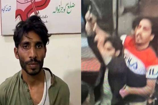 سانحہ وزیر آباد: جے آئی ٹی پر وفاق کا اعتراض، پنجاب حکومت نے مسترد کر دیا