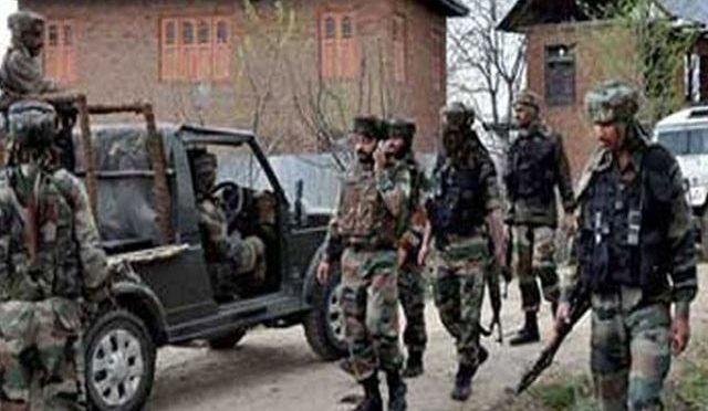 مقبوضہ کشمیرمیں بھارت کی ریاستی دہشتگردی،3 نوجوان شہید