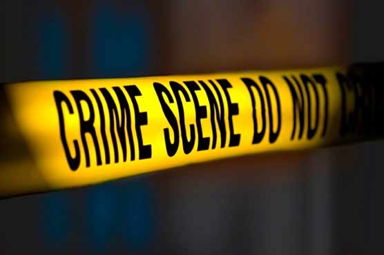 فیصل آباد: شوہر نے بیوی اور بیٹی کو قتل کرکے خودکشی کرلی