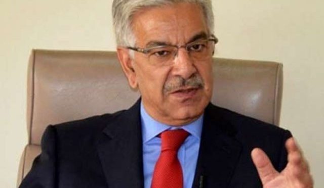 منگل، بدھ تک نئے آرمی چیف کا نام سامنے آجائے گا، خواجہ آصف