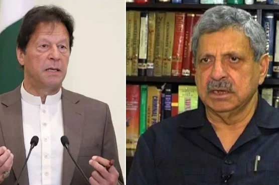 کسی غیر آئینی اقدام پر یقین نہیں رکھتے: عمران خان