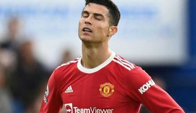رونالڈو اور مانچسٹر یونائیٹڈ کے درمیان جلد راہیں جدا ہونے کا امکان زور پکڑ گیا