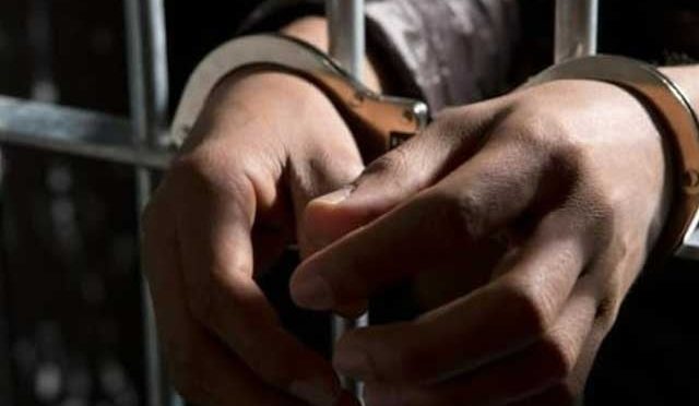 فیصل آباد میں 10 سالہ بچی سے زیادتی و قتل کا ملزم گرفتار