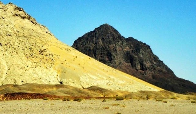 حکومت بلوچستان کو ریکوڈک منصوبے سے 32 ارب ڈالر سرمایہ ملے گا