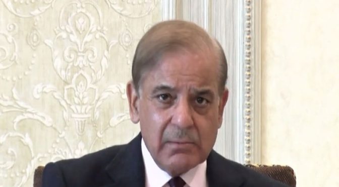 ڈیلی میل کیس، برطانوی عدالت کا شہباز شریف کو مزید وقت دینے سے انکار