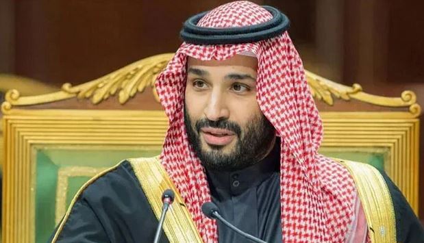 سعودی ولی عہد محمد بن سلمان خلائی کمیشن کے سربراہ مقرر