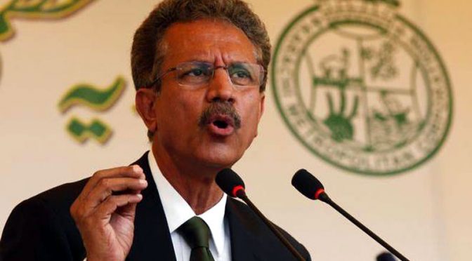 آج رات حلقہ بندیاں درست کر لیں، الیکشن کل کرالیں، وسیم اختر