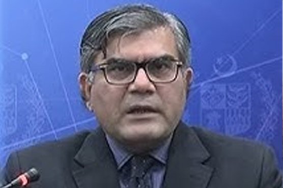 جوہر ٹاؤن دھماکے کے ملزمان ہم نے پکڑے، رانا ثنا کا کوئی تعلق نہیں: سی ٹی ڈی پنجاب