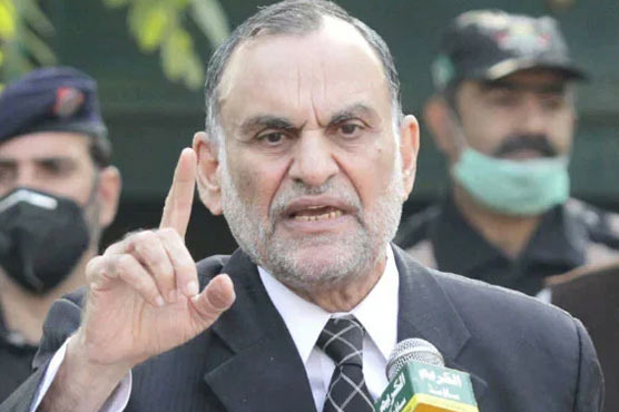 اعظم سواتی کی درخواست ضمانت پر فیصلہ ایک بار پھر مؤخر