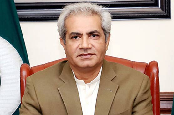 پی ڈی ایم کی کرپٹ جماعتوں کا سیاسی جنازہ دھوم دھام سے نکلنے والا ہے: عمرسرفراز